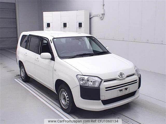 toyota succeed-van 2020 -TOYOTA--Succeed Van NCP165V-0073752---TOYOTA--Succeed Van NCP165V-0073752- image 1
