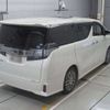 toyota vellfire 2015 -TOYOTA--Vellfire AGH30W-0043941---TOYOTA--Vellfire AGH30W-0043941- image 2