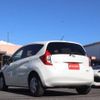 nissan note 2013 -NISSAN--Note E12--E12-077586---NISSAN--Note E12--E12-077586- image 8