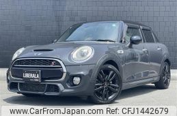 mini mini-others 2015 -BMW--BMW Mini DBA-XS20--WMWXS720202C50133---BMW--BMW Mini DBA-XS20--WMWXS720202C50133-