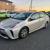 toyota prius 2019 quick_quick_DAA-ZVW51_ZVW51-8063293 image 1