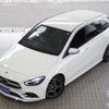 mercedes-benz b-class 2023 GOO_JP_700080027030241018001 image 36