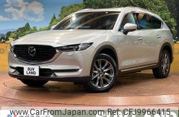 mazda cx-8 2022 -MAZDA--CX-8 3DA-KG2P--KG2P-367027---MAZDA--CX-8 3DA-KG2P--KG2P-367027-