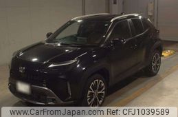 toyota yaris-cross 2023 -TOYOTA 【熊本 335ﾋ 52】--Yaris Cross 5BA-MXPB10--MXPB10-3036584---TOYOTA 【熊本 335ﾋ 52】--Yaris Cross 5BA-MXPB10--MXPB10-3036584-