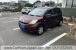 toyota passo 2009 -TOYOTA--Passo DBA-KGC10--KGC10-0274976---TOYOTA--Passo DBA-KGC10--KGC10-0274976-