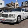 mercedes-benz amg 1995 -MERCEDES-BENZ--AMG ﾌﾒｲ--WDB1240921F308194---MERCEDES-BENZ--AMG ﾌﾒｲ--WDB1240921F308194- image 1