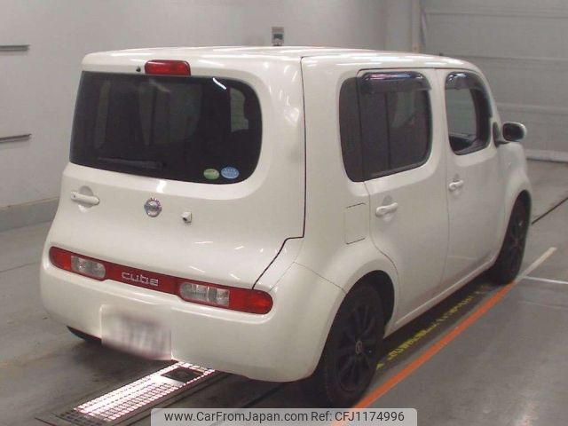 nissan cube 2020 -NISSAN 【富士山 570と3776】--Cube Z12-405195---NISSAN 【富士山 570と3776】--Cube Z12-405195- image 2