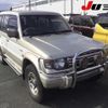 mitsubishi pajero 1991 CFJ1846357 image 1