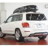 mercedes-benz glk-class 2012 CFJ1777933 image 12