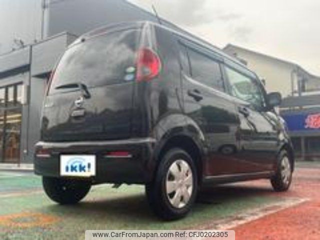 nissan moco 2011 -NISSAN 【名変中 】--Moco MG33S--108755---NISSAN 【名変中 】--Moco MG33S--108755- image 2