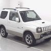 suzuki jimny 2004 -SUZUKI--Jimny JB23W--346509---SUZUKI--Jimny JB23W--346509- image 1