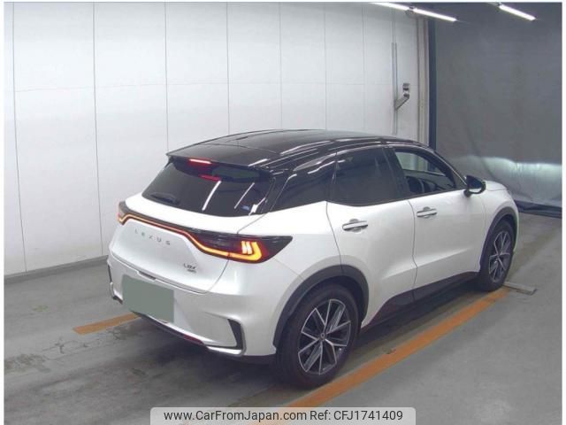 lexus lexus-others 2024 CFJ1741409 image 2