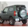 suzuki jimny 2009 quick_quick_JB23W_JB23W-618315 image 3