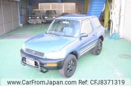 toyota rav4 1995 -TOYOTA--RAV4 E-SXA10G--SXA10-0101803---TOYOTA--RAV4 E-SXA10G--SXA10-0101803-