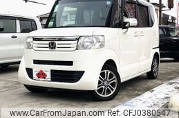 honda n-box-plus 2013 -HONDA--N BOX + DBA-JF1--JF1-4101311---HONDA--N BOX + DBA-JF1--JF1-4101311-