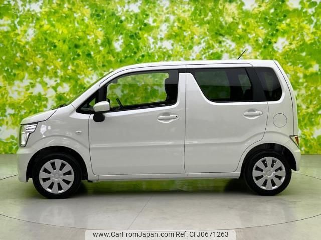 suzuki wagon-r 2023 quick_quick_5BA-MH85S_MH85S-173105 image 2