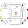 nissan dayz-roox 2017 -NISSAN--DAYZ Roox DBA-B21A--B21A-0309032---NISSAN--DAYZ Roox DBA-B21A--B21A-0309032- image 2