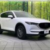 mazda cx-5 2021 quick_quick_KF2P_KF2P-460005 image 17