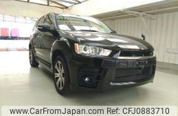 mitsubishi outlander 2010 ENHANCEAUTO_1_ea296124