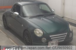 daihatsu copen 2006 -DAIHATSU--Copen L880K-0032992---DAIHATSU--Copen L880K-0032992-