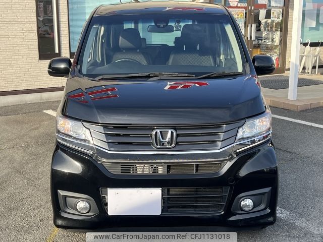 honda n-wgn 2014 -HONDA--N WGN DBA-JH1--JH1-1088227---HONDA--N WGN DBA-JH1--JH1-1088227- image 2