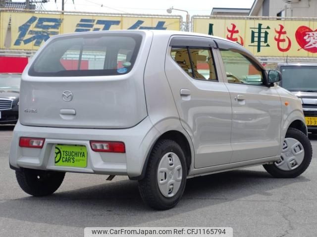 mazda carol 2020 -MAZDA--Carol DBA-HB36S--HB36S-235403---MAZDA--Carol DBA-HB36S--HB36S-235403- image 2