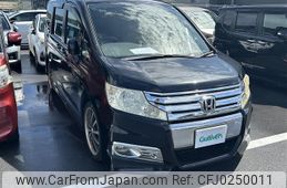 honda stepwagon 2011 -HONDA--Stepwgn DBA-RK5--RK5-1202985---HONDA--Stepwgn DBA-RK5--RK5-1202985-