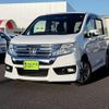 honda stepwagon 2013 -HONDA--Stepwgn DBA-RK5--RK5-1345742---HONDA--Stepwgn DBA-RK5--RK5-1345742- image 1