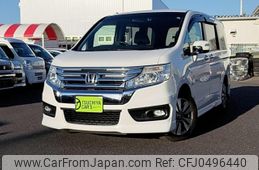 honda stepwagon 2013 -HONDA--Stepwgn DBA-RK5--RK5-1345742---HONDA--Stepwgn DBA-RK5--RK5-1345742-