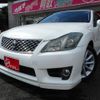 toyota crown 2010 -TOYOTA--Crown DBA-GRS200--GRS200-0047590---TOYOTA--Crown DBA-GRS200--GRS200-0047590- image 1