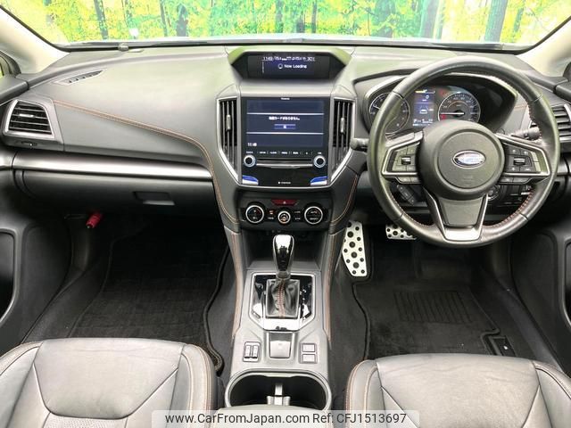 subaru xv 2018 CFJ1513697 image 2