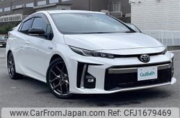 toyota prius-phv 2019 CFJ1679469