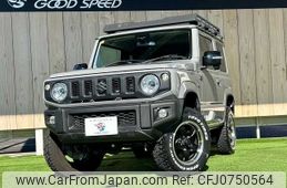 suzuki jimny 2020 -SUZUKI--Jimny 3BA-JB64W--JB64W-168940---SUZUKI--Jimny 3BA-JB64W--JB64W-168940-