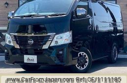 nissan caravan-van 2023 quick_quick_3BF-VR2E26_VR2E26-167176
