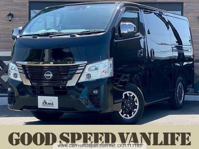 nissan caravan-van 2023 quick_quick_3BF-VR2E26_VR2E26-167176 image 1