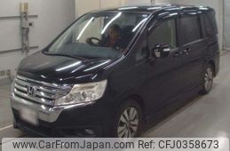 honda stepwagon 2013 -HONDA--Stepwgn DBA-RK5--RK5-1365384---HONDA--Stepwgn DBA-RK5--RK5-1365384-