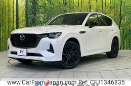 mazda mazda-others 2022 -MAZDA--CX-60 3CA-KH3R3P--KH3R3P-101601---MAZDA--CX-60 3CA-KH3R3P--KH3R3P-101601-
