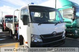 toyota toyoace 2013 -TOYOTA--Toyoace XZU775-0001275---TOYOTA--Toyoace XZU775-0001275-