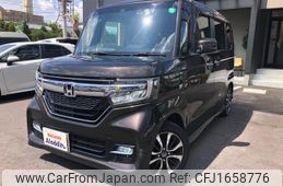 honda n-box 2018 CFJ1658776
