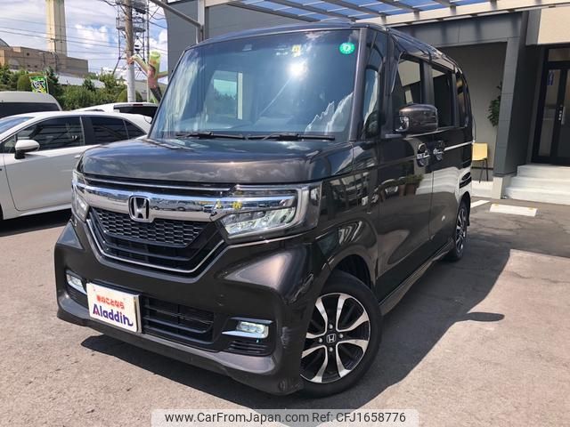 honda n-box 2018 CFJ1658776 image 1
