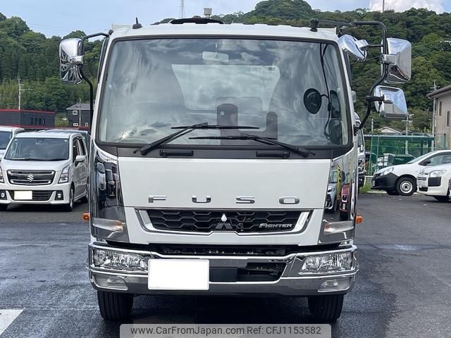mitsubishi-fuso fighter 2024 GOO_NET_EXCHANGE_1101030A30250515W002 image 2