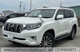 toyota land-cruiser-prado 2020 quick_quick_LDA-GDJ150W_GDJ150-0048340