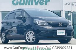 honda fit 2020 -HONDA--Fit 6BA-GR1--GR1-1000813---HONDA--Fit 6BA-GR1--GR1-1000813-