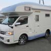 toyota hiace-wagon 2007 -TOYOTA--Hiace Wagon CBA-TRH219W--TRH219-0004097---TOYOTA--Hiace Wagon CBA-TRH219W--TRH219-0004097- image 2