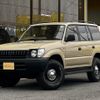 toyota land-cruiser 2000 -TOYOTA--Land Cruiser Prado--VZJ95-0079847---TOYOTA--Land Cruiser Prado--VZJ95-0079847- image 1