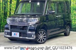 daihatsu tanto 2016 quick_quick_LA600S_LA600S-0414530
