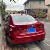 lexus is 2013 CFJ1863424 image 3