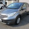 nissan note 2012 -NISSAN 【名古屋 506ﾜ9101】--Note DBA-E12--E12-044103---NISSAN 【名古屋 506ﾜ9101】--Note DBA-E12--E12-044103- image 1