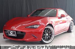 mazda roadster 2016 -MAZDA 【名変中 】--Roadster NDERC--100685---MAZDA 【名変中 】--Roadster NDERC--100685-