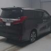 toyota alphard 2021 -TOYOTA--Alphard 3BA-AGH35W--AGH35-0052542---TOYOTA--Alphard 3BA-AGH35W--AGH35-0052542- image 2